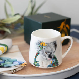 Marini Ferlazzo - Mug - Koala Portrait