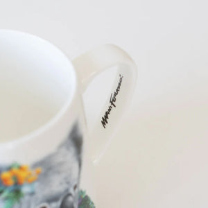 Marini Ferlazzo - Mug - Koala Portrait