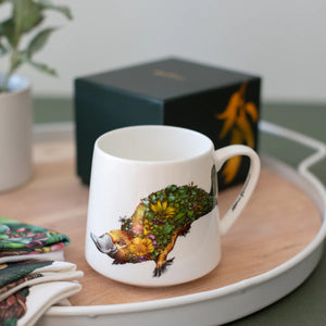 Marini Ferlazzo - Mug - Platypus