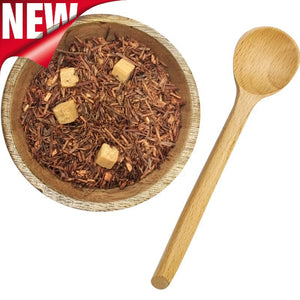 Vanilla Caramel Rooibos