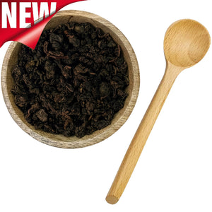 Iron Goddess 'Tie Guan Yin' - Oolong