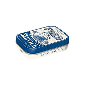 Nostalgic Art - Mint Tin - Ford Fuel Service