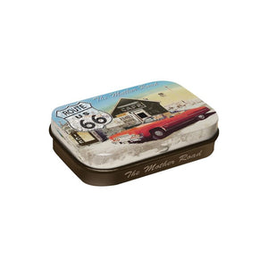 Nostalgic Art - Mint Tin - Route 66 Mother Road