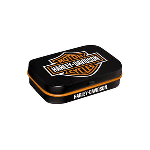 Nostalgic Art - Mint Tin - Harley
