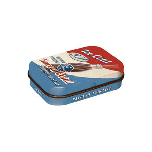 Nostalgic Art - Mint Tin - Have A Cola