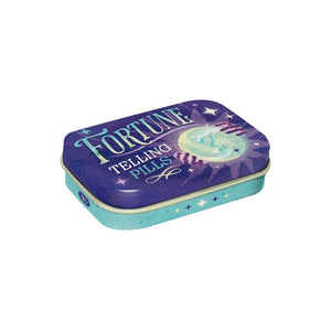 Nostalgic Art - Mint Tin - Fortune Telling Pills