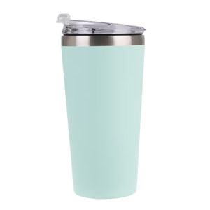 Oasis - Travel Cup 480ml - Matte Mint