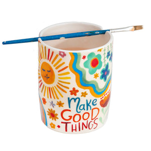 Natural Life - Painter's Cup - Make Good Things