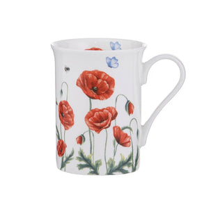 Ashdene - Poppy Fields - Mug