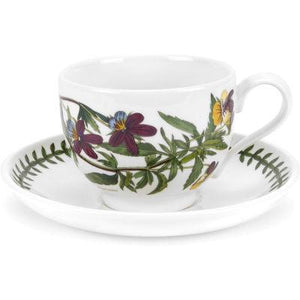 Portmeirion - Botanic Garden - 11 Piece Tea Set