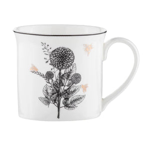 Ashdene - Queen Bee Flare Mug