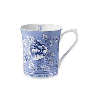 Queens - Royale Mug - Blue Story Albertine