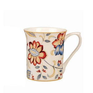 Queens - Royale Mugs - Jacobean Grande