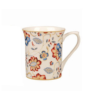 Queens - Royale Mugs - Jacobean