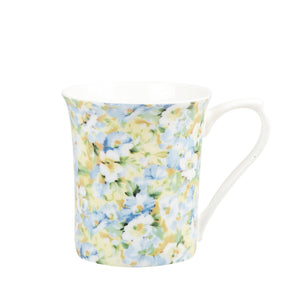 Queens - Royale Mugs - English Chintz