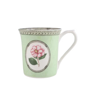 Queens - Royale Mug - Applebee Rose