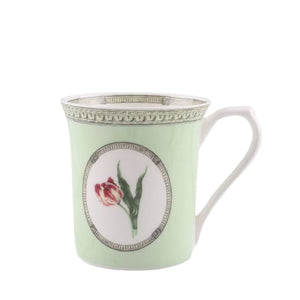 Queens - Royale Mug - Applebee Tulip