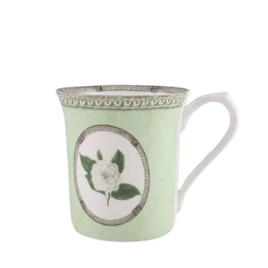 Queens - Royale Mug - Applebee Camelia