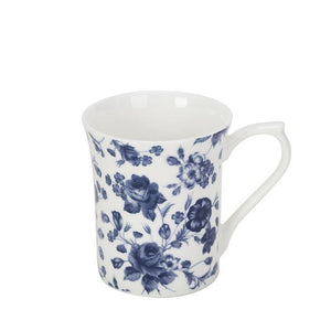 Queens - Blue Story 3 Royale Mugs - Calais
