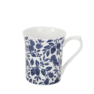 Queens - Blue Story 3 Royale Mugs - Tiverton