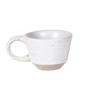 Robert Gordon - Cappuccino Cup Ritual Speckled White