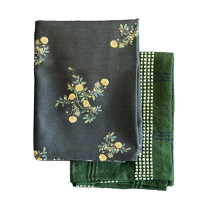 Robert Gordon - Set of 2 Tea Towels - Grace