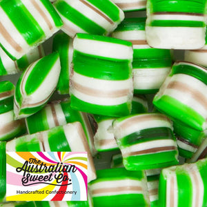 Rock Candy - Choc Mint