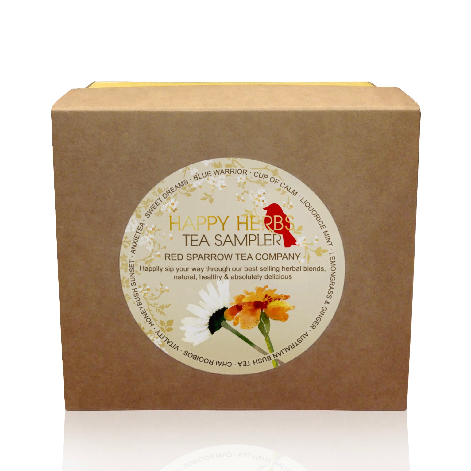 Tea Sampler Target at Jimmy Koonce blog