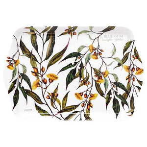 Ashdene - Australian Floral Emblems - Blue Gum Scatter Tray