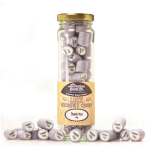 Luxe Rock Candy - Thank You