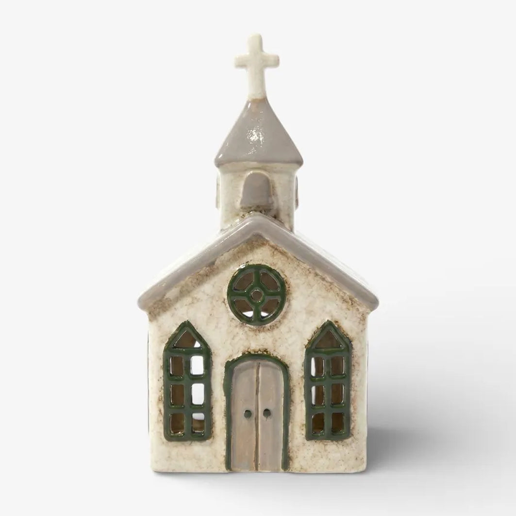 Tea Light - Nordgard Chapel