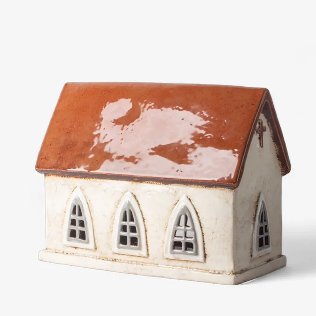 Tea Light - The Cotswold Chapel