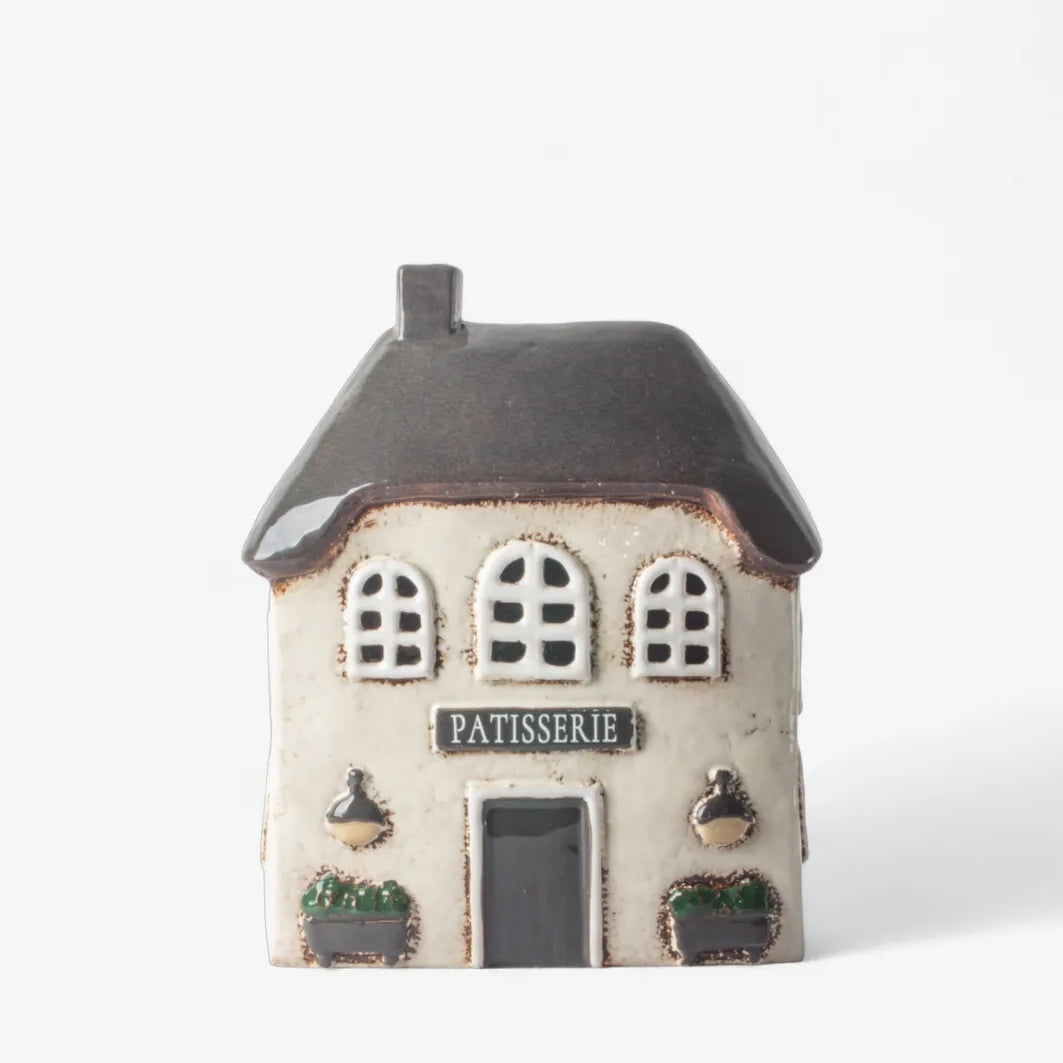 Tea Light - The Village Patisserie