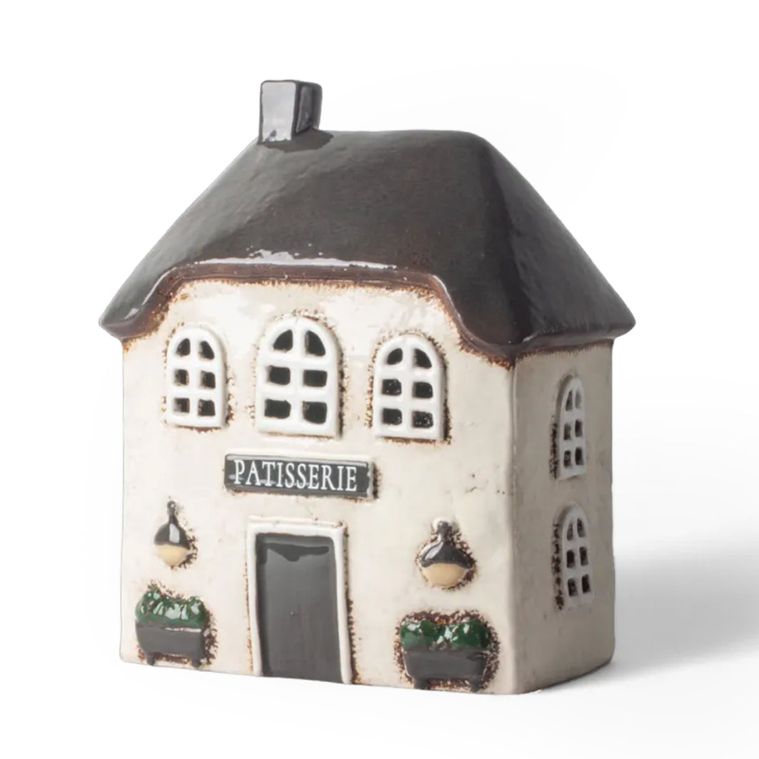 Tea Light - The Village Patisserie