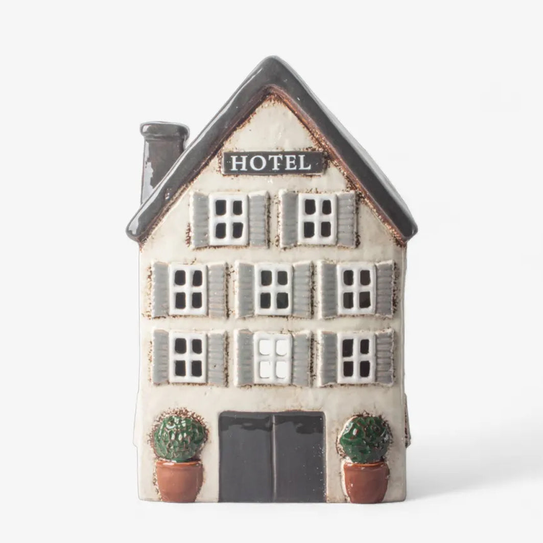 Tea Light - The Village Hotel