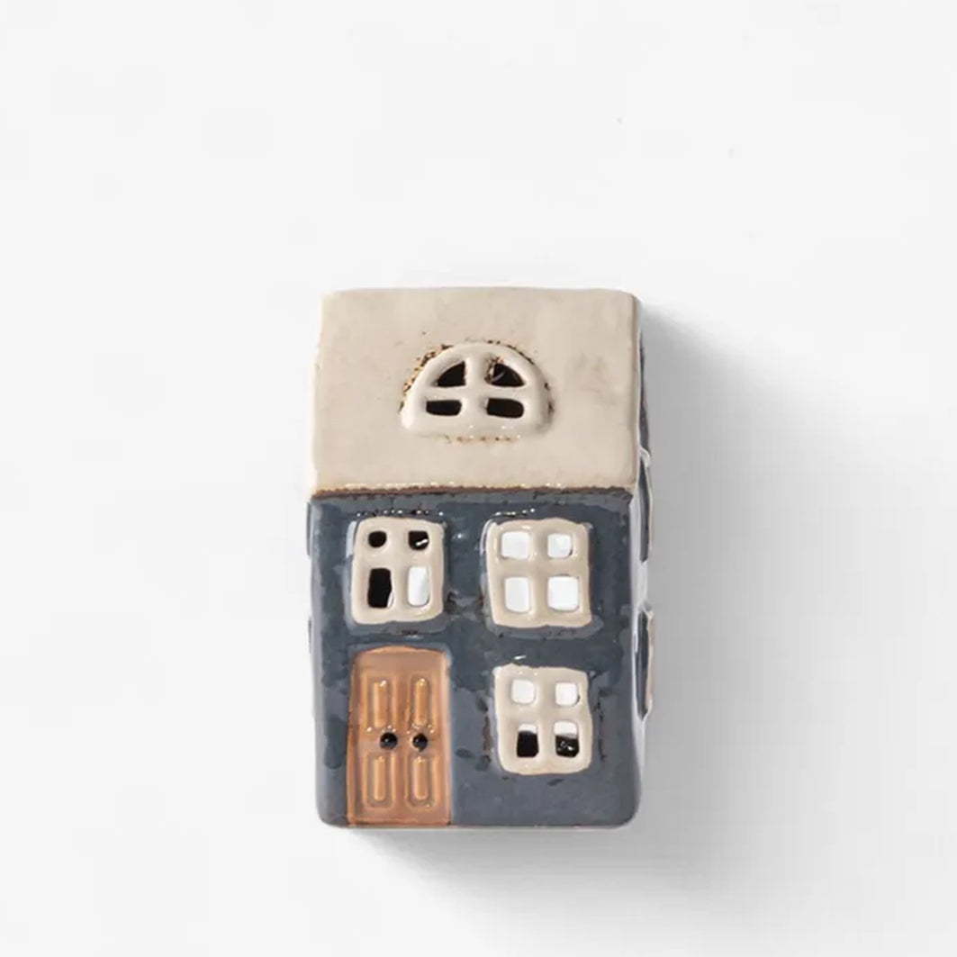 Tea Light - Alsace House Navy