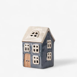 Tea Light - Alsace House Navy