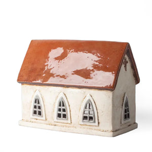 Tea Light - The Cotswold Chapel