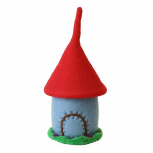 Himalayan Felt - Small Castle Home