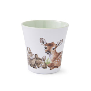 Wrendale Designs - Childrens Cup - Woodland Animals