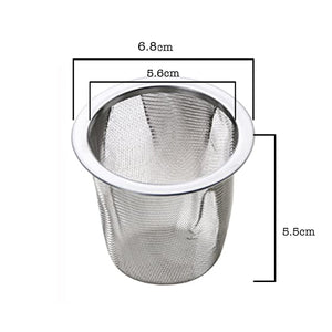 Infuser Basket - Zero Japan - Replacement 6.8cm