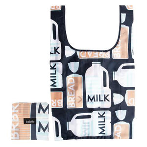 Milk Bread - Tote Bag