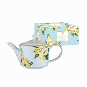 Ashdene - Citrus Blooms - Teapot 950ml