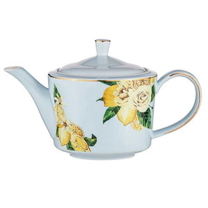 Ashdene - Citrus Blooms - Teapot 950ml