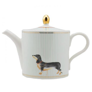 Yvonne Ellen - Doggie Teapot - 800ml