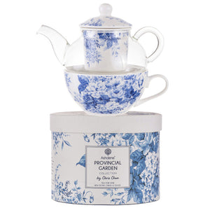 Ashdene - Tea For One - Provincial Garden 280ml