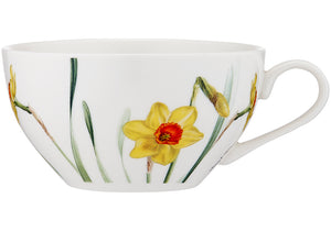 Ashdene - Tea For One - Floral Symphony - Daffodil