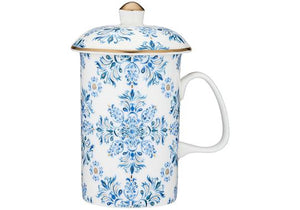Ashdene - Lisbon - Teapot