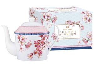 Ashdene - Cherry Blossom - Teapot 600ml