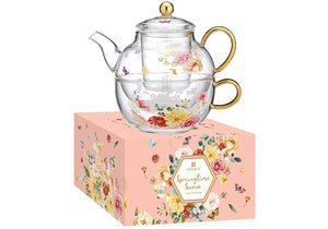 Ashdene - Springtime Soiree - Tea For One